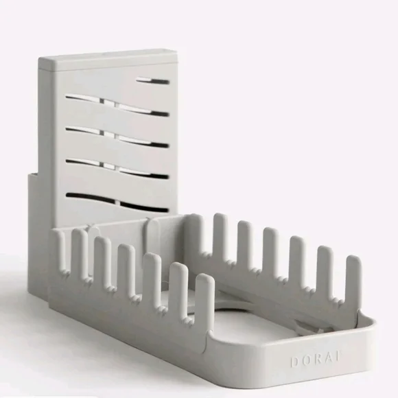 Dorai Dish Pad Rack - Picture 8 of 11